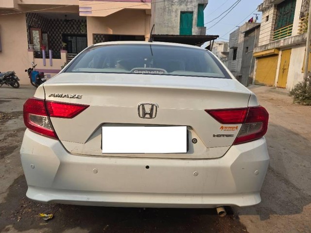 Second-hand 2021 Honda Amaze 2nd Gen E Diesel for sale in Bharuch