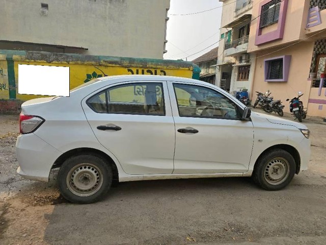 Second-hand 2021 Honda Amaze 2nd Gen E Diesel for sale in Bharuch-4