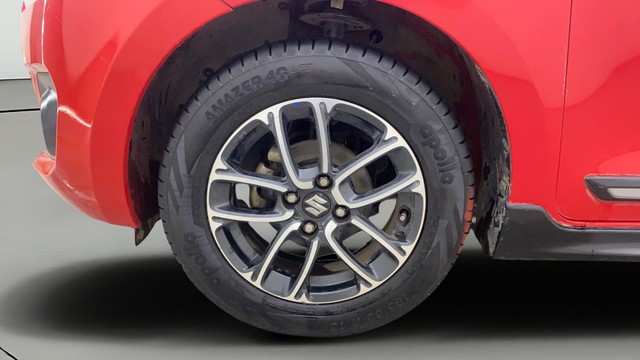 Second-hand 2019 Maruti Swift ZXI Plus AMT for sale in Bangalore-26