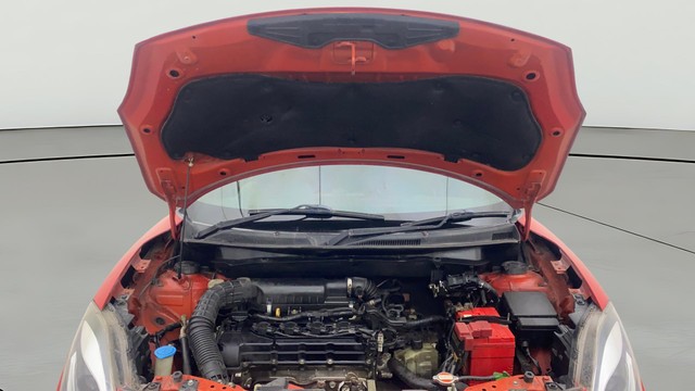 Second-hand 2019 Maruti Swift ZXI Plus AMT for sale in Bangalore-9