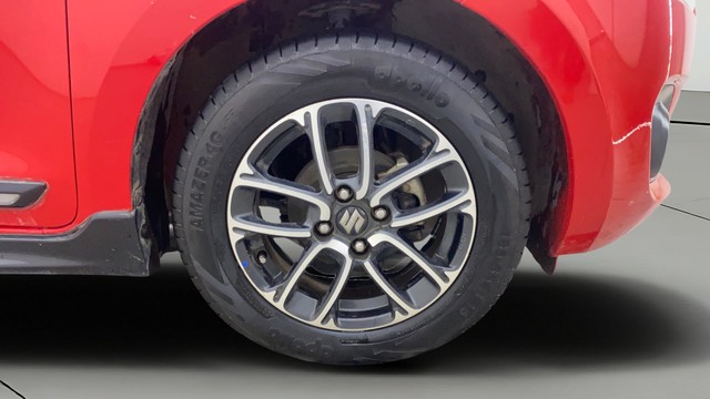 Second-hand 2019 Maruti Swift ZXI Plus AMT for sale in Bangalore-24