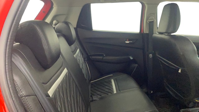 Second-hand 2019 Maruti Swift ZXI Plus AMT for sale in Bangalore-16