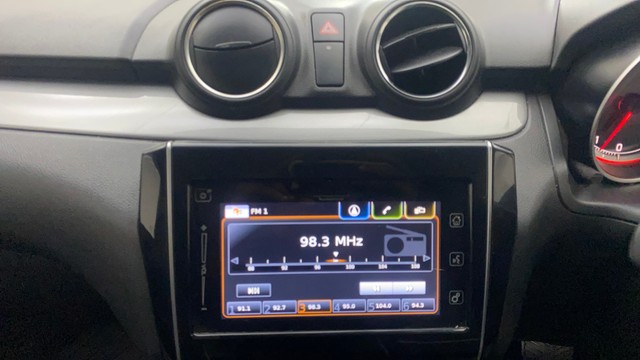 Second-hand 2019 Maruti Swift ZXI Plus AMT for sale in Bangalore-22