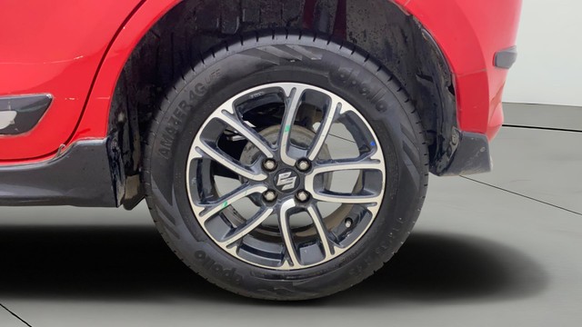 Second-hand 2019 Maruti Swift ZXI Plus AMT for sale in Bangalore-27