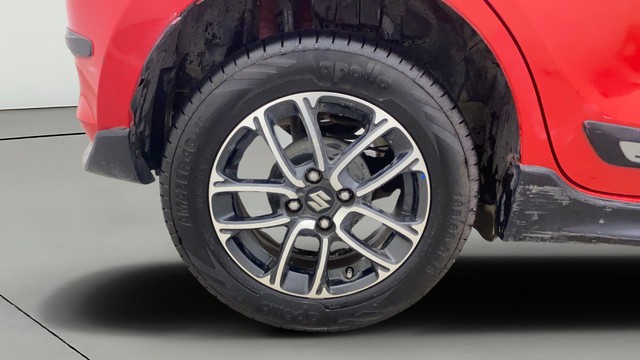 Second-hand 2019 Maruti Swift ZXI Plus AMT for sale in Bangalore-25