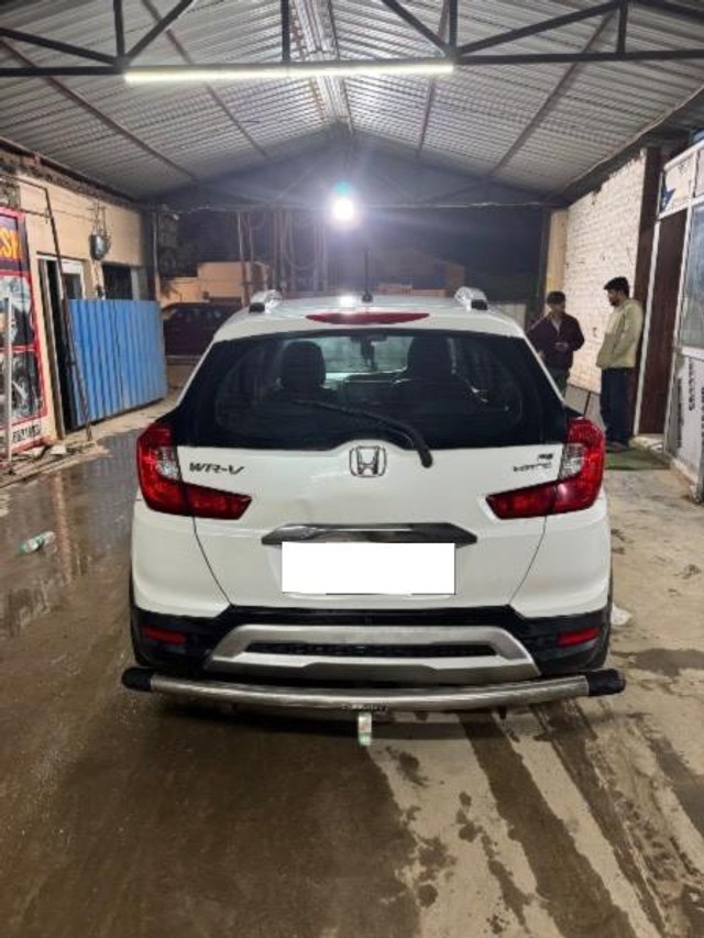 Second-hand 2018 Honda WR-V i-DTEC VX for sale in Gorakhpur-1