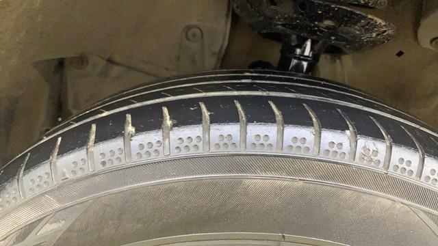 Second-hand 2017 Honda City i VTEC SV for sale in Navi Mumbai-30