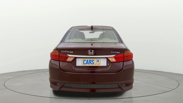 Second-hand 2017 Honda City i VTEC SV for sale in Navi Mumbai-3