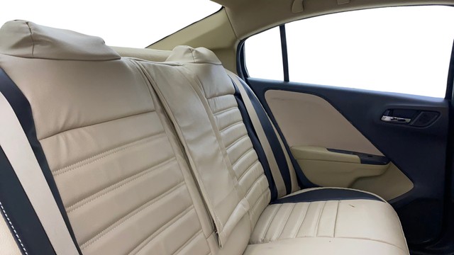 Second-hand 2017 Honda City i VTEC SV for sale in Navi Mumbai-16