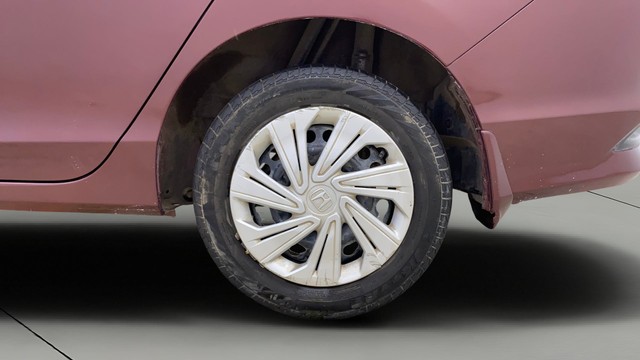 Second-hand 2017 Honda City i VTEC SV for sale in Navi Mumbai-26