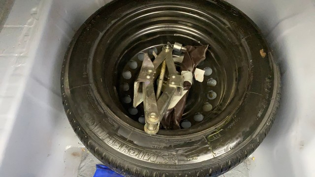 Second-hand 2017 Honda City i VTEC SV for sale in Navi Mumbai-27