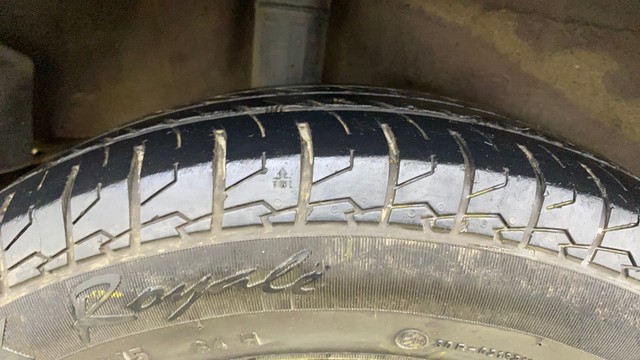 Second-hand 2017 Honda City i VTEC SV for sale in Navi Mumbai-29