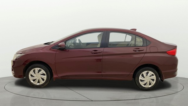 Second-hand 2017 Honda City i VTEC SV for sale in Navi Mumbai-5