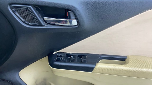 Second-hand 2017 Honda City i VTEC SV for sale in Navi Mumbai-17