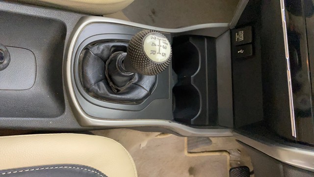 Second-hand 2017 Honda City i VTEC SV for sale in Navi Mumbai-13