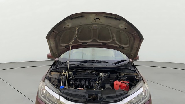 Second-hand 2017 Honda City i VTEC SV for sale in Navi Mumbai-9