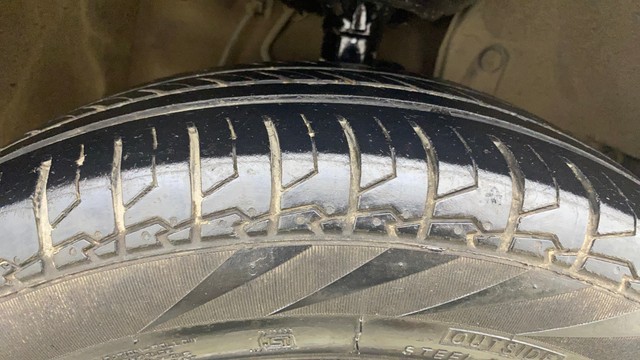 Second-hand 2017 Honda City i VTEC SV for sale in Navi Mumbai-28