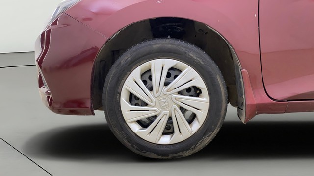 Second-hand 2017 Honda City i VTEC SV for sale in Navi Mumbai-25