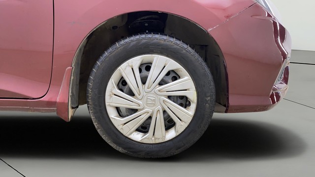 Second-hand 2017 Honda City i VTEC SV for sale in Navi Mumbai-23