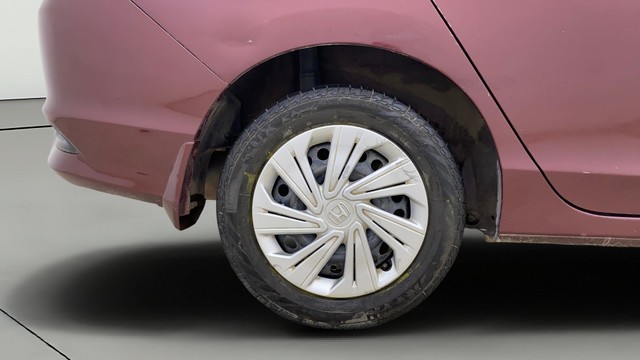 Second-hand 2017 Honda City i VTEC SV for sale in Navi Mumbai-24