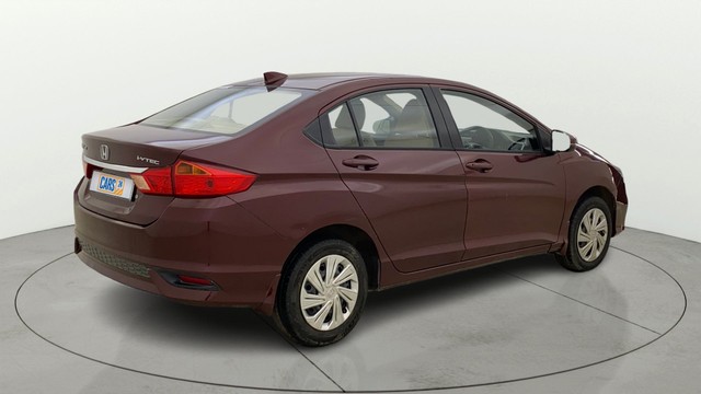 Second-hand 2017 Honda City i VTEC SV for sale in Navi Mumbai-2