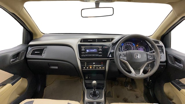Second-hand 2017 Honda City i VTEC SV for sale in Navi Mumbai-10