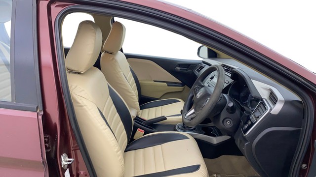 Second-hand 2017 Honda City i VTEC SV for sale in Navi Mumbai-15