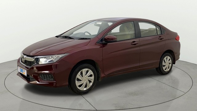 Second-hand 2017 Honda City i VTEC SV for sale in Navi Mumbai-6