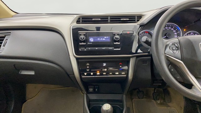 Second-hand 2017 Honda City i VTEC SV for sale in Navi Mumbai-22