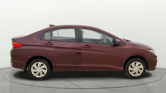 Second-hand 2017 Honda City i VTEC SV for sale in Navi Mumbai-1