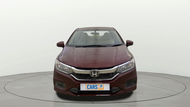 Second-hand 2017 Honda City i VTEC SV for sale in Navi Mumbai-7