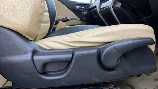 Second-hand 2017 Honda City i VTEC SV for sale in Navi Mumbai-18