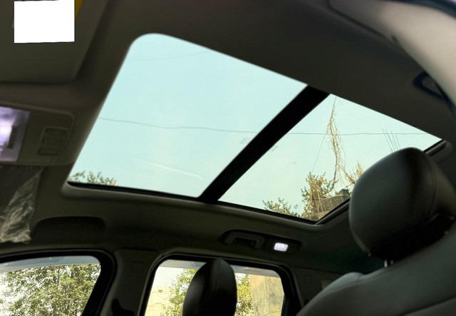 Second-hand 2020 Tata Harrier XZA Plus AT BSVI for sale in Surat-6