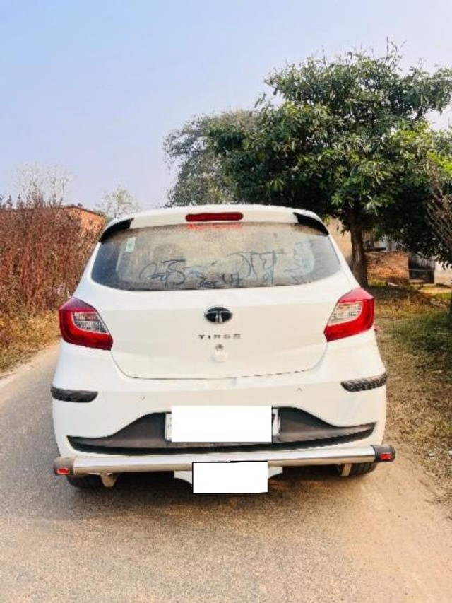 Second-hand 2024 Tata Tiago XT for sale in Giridih-1