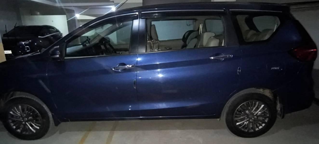 Used MUV Automatic Cars in Harur - 77 Second Hand MUV Automatic