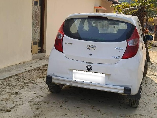 Hyundai EON Era Plus Second-hand 2014 Hyundai EON Era Plus for sale in Bhadohi-3