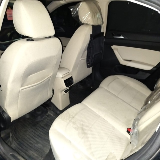 Second-hand 2023 Volkswagen Virtus Highline AT BSVI for sale in Ramgarh-2