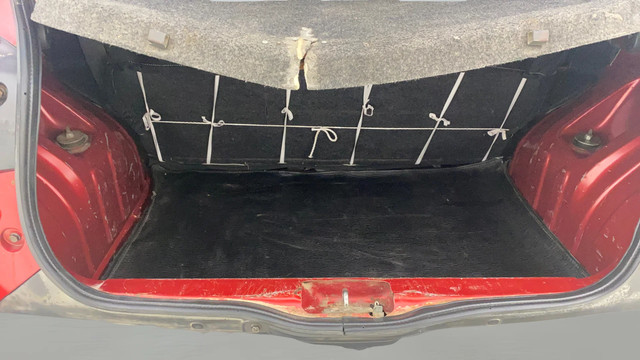 Second-hand 2018 Renault KWID 1.0 RXT for sale in Ahmedabad-19