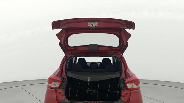 Second-hand 2018 Renault KWID 1.0 RXT for sale in Ahmedabad-20