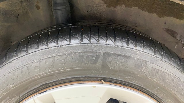 Second-hand 2017 Honda WR-V i-VTEC S for sale in Ahmedabad-29