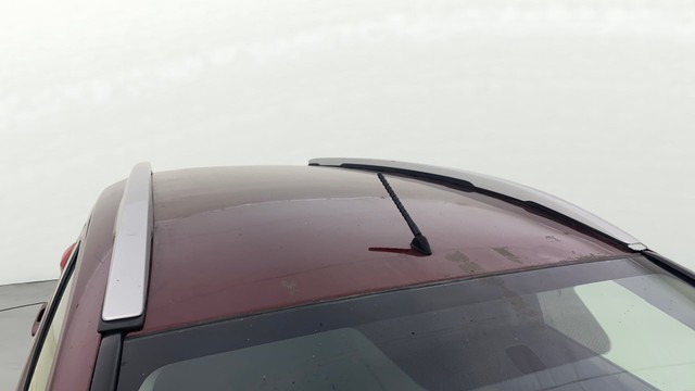 Second-hand 2017 Honda WR-V i-VTEC S for sale in Ahmedabad-8