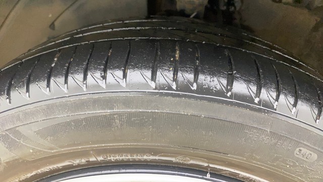 Second-hand 2017 Honda WR-V i-VTEC S for sale in Ahmedabad-30