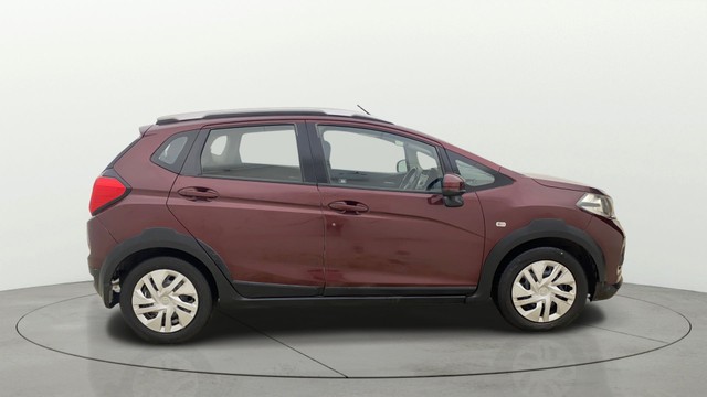 Second-hand 2017 Honda WR-V i-VTEC S for sale in Ahmedabad-1