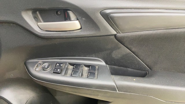 Second-hand 2017 Honda WR-V i-VTEC S for sale in Ahmedabad-17