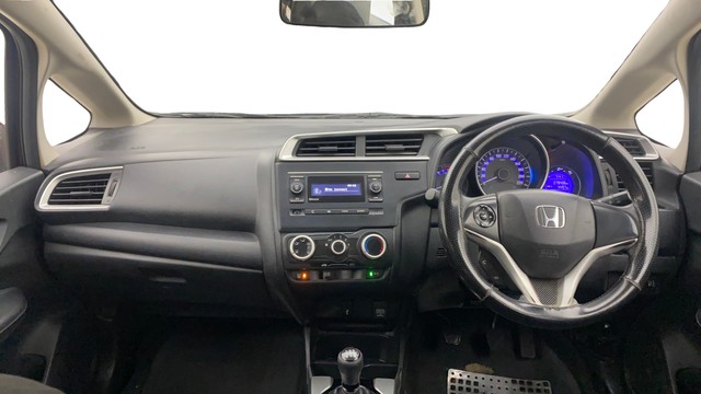 Second-hand 2017 Honda WR-V i-VTEC S for sale in Ahmedabad-10