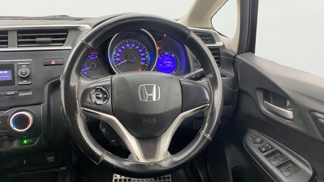 Second-hand 2017 Honda WR-V i-VTEC S for sale in Ahmedabad-12