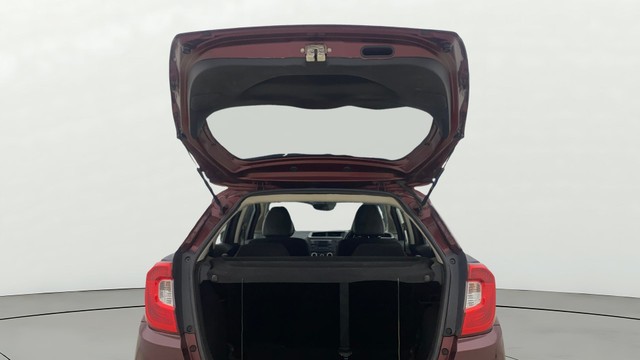 Second-hand 2017 Honda WR-V i-VTEC S for sale in Ahmedabad-20