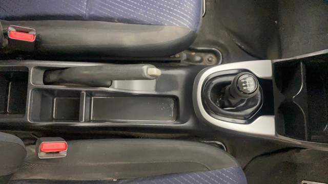 Second-hand 2017 Honda WR-V i-VTEC S for sale in Ahmedabad-13