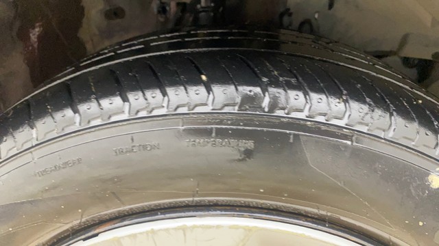 Second-hand 2017 Honda WR-V i-VTEC S for sale in Ahmedabad-28