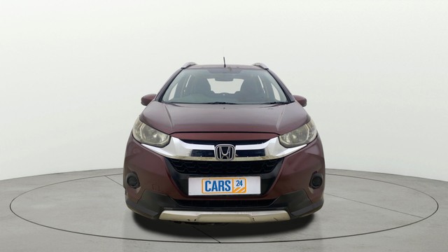 Second-hand 2017 Honda WR-V i-VTEC S for sale in Ahmedabad-7